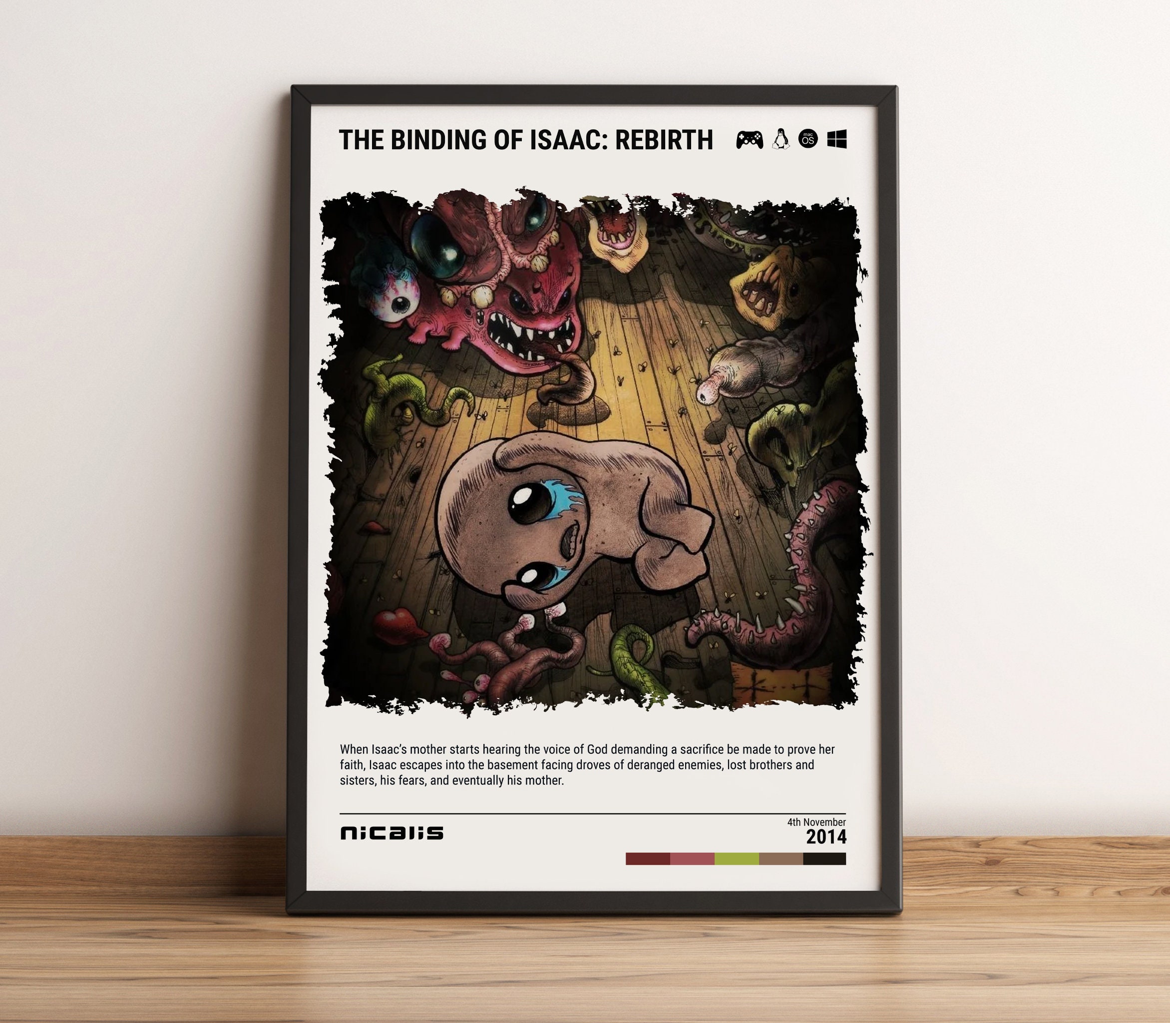 Auffällig sterben Sag mir binding of isaac repentance mac Bräutigam