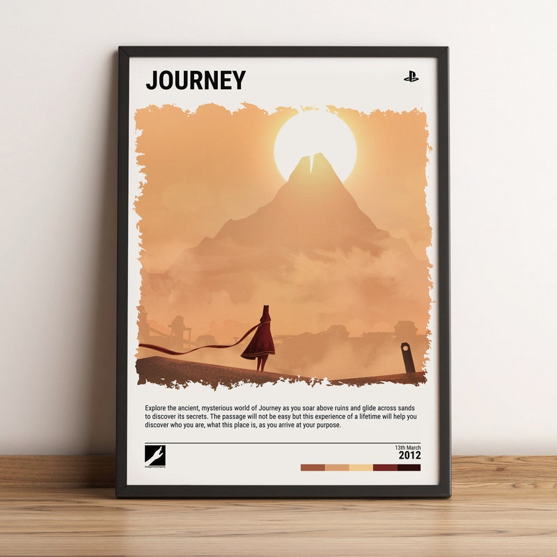 Indie Posters - Etsy