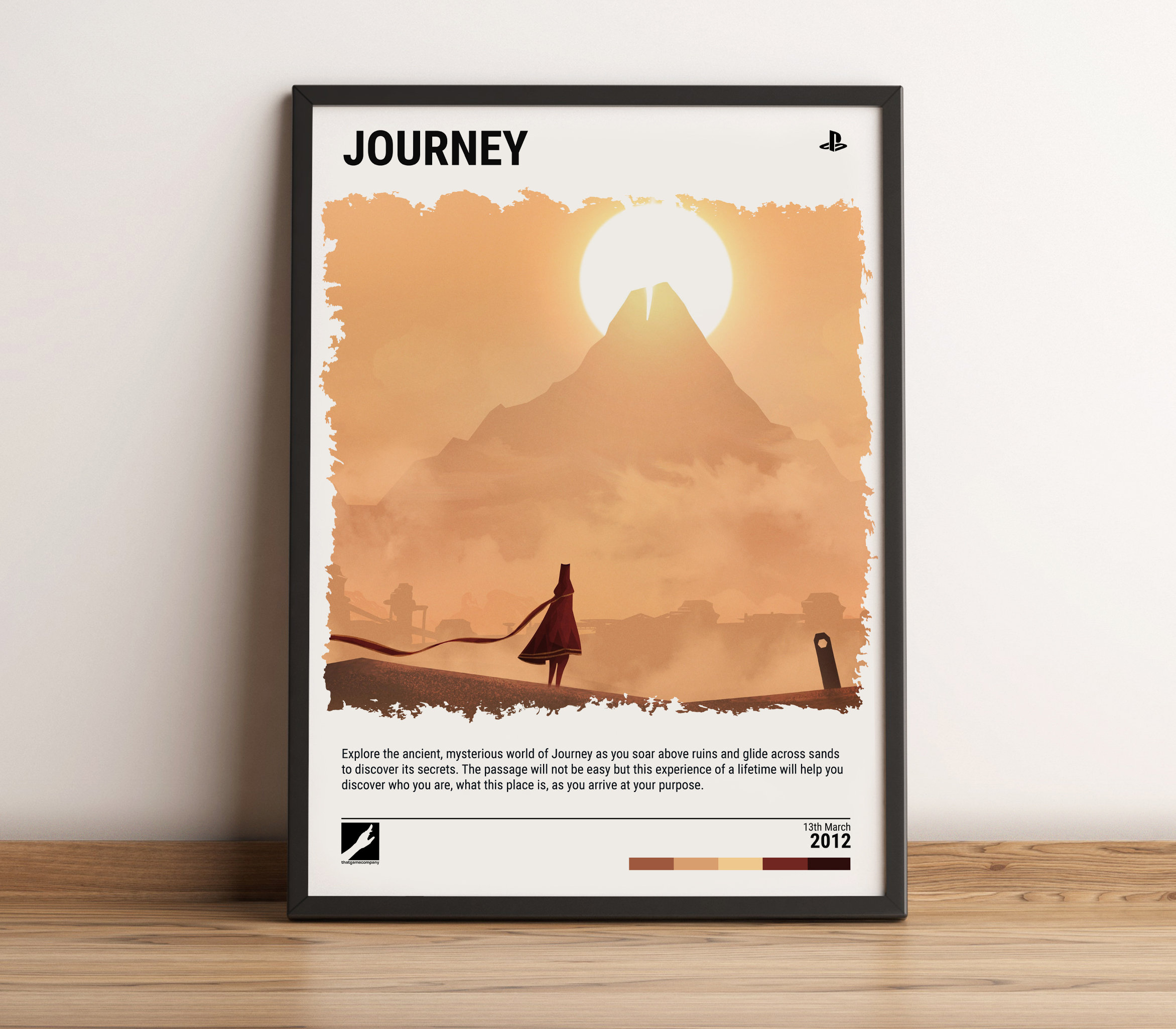 Art of Journey 英語版 Art of Journey 英語版 Art of Journey 英語版 Art of Journey 英語版