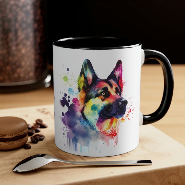 Cute Coffee Mug - Etsy