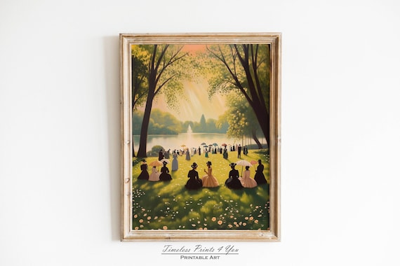 African American Wall Art, Black Art Prints, Black Art Canvas Wall Art, African American Art Prints, Juneteenth Art, Afrocentric Wall Art