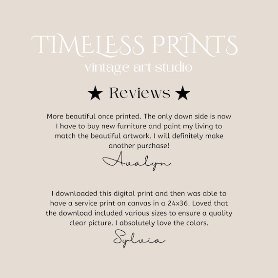 Why should you buy Printable Art Studio