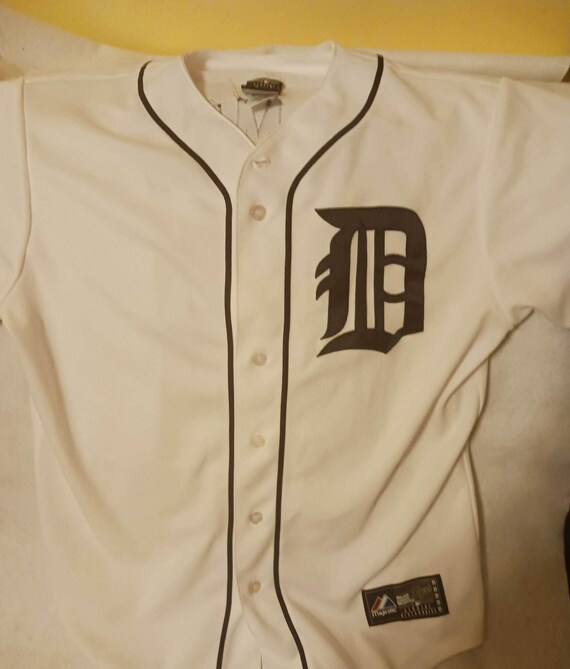 Vintage carhartt detroit silver Gem