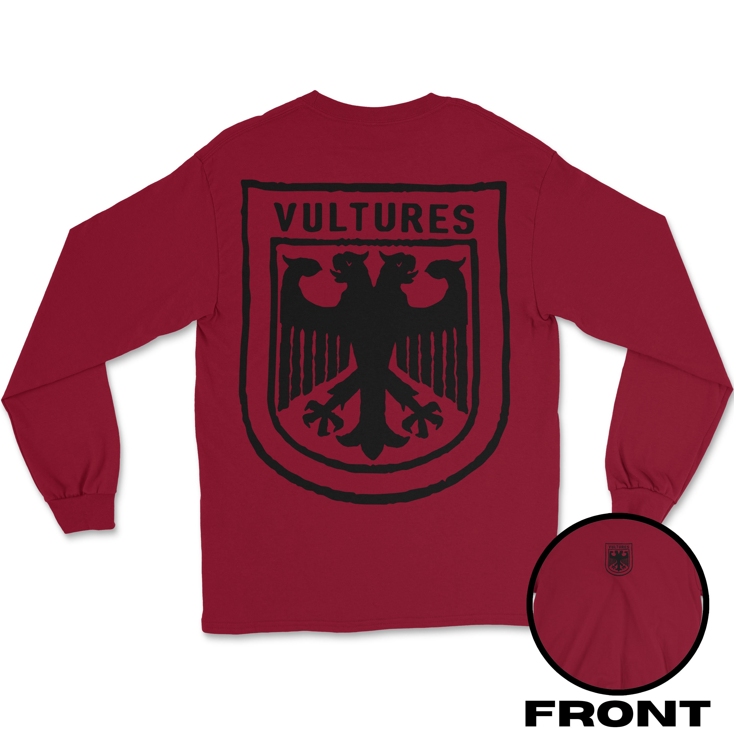 Vultures Logo Kanye West and Ty Dolla Sign Unisex Ultra Vultures Logo Kanye West and Ty Dolla Sign Unisex Ultra