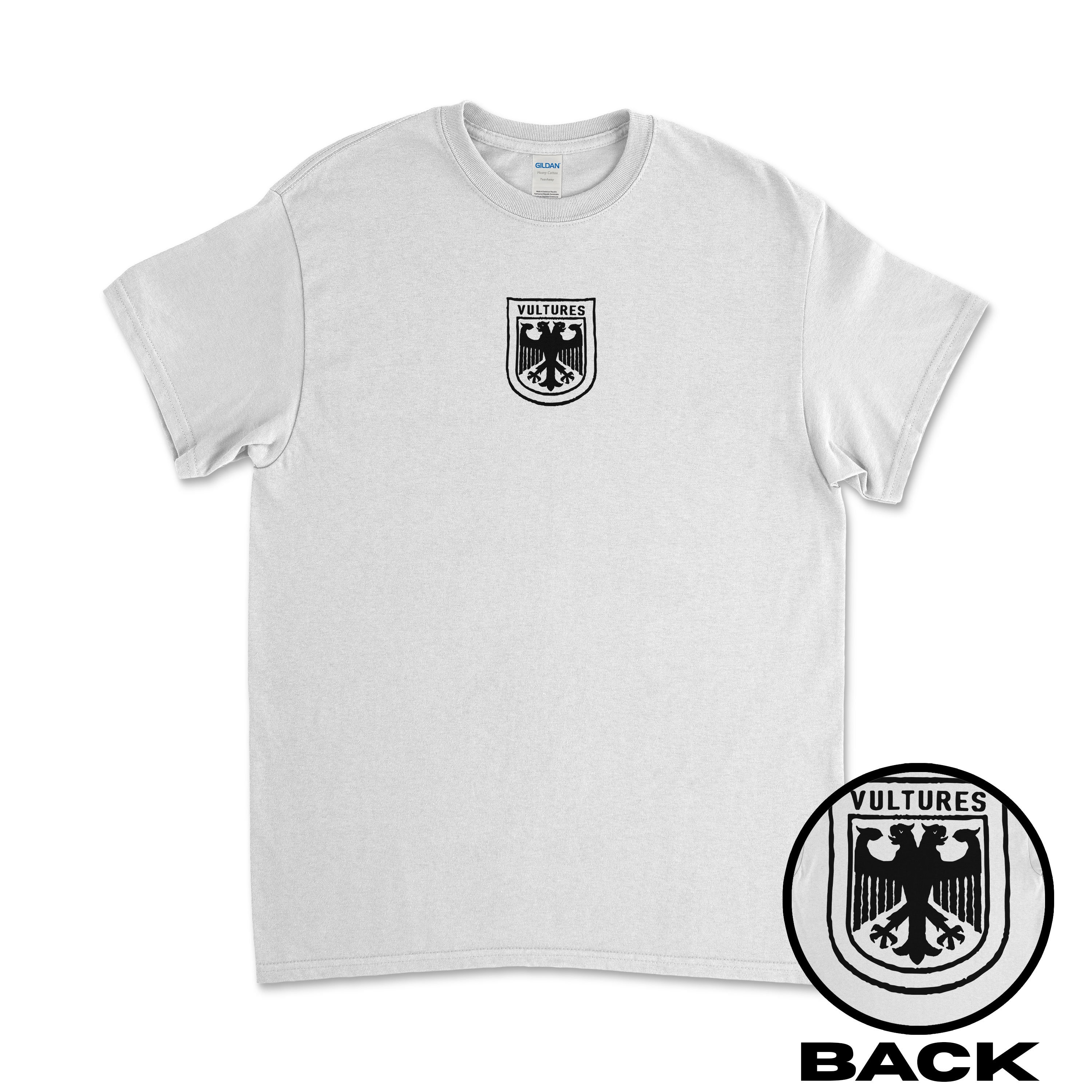 Vultures Logo Kanye West and Ty Dolla Sign Unisex Ultra