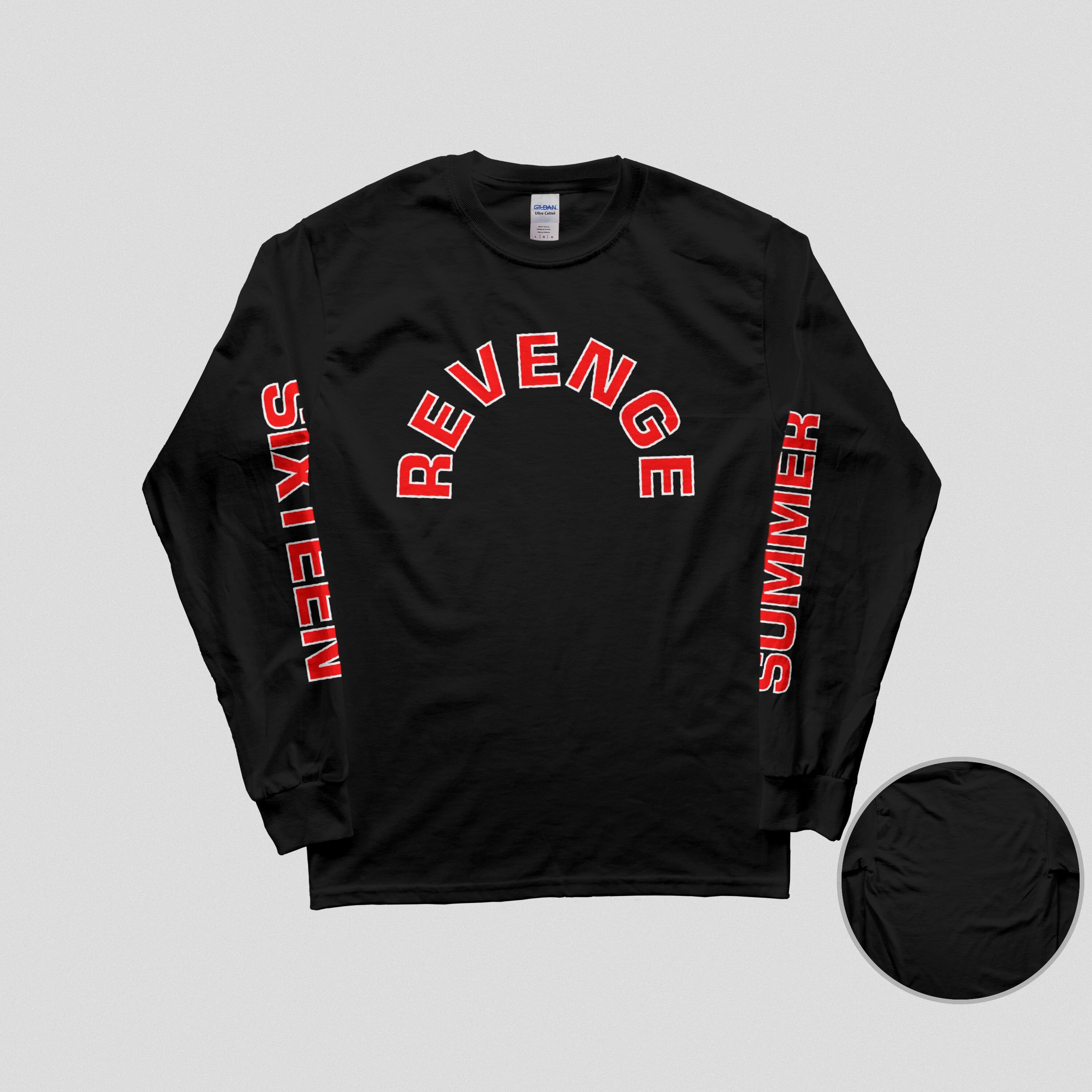 Drake summer sixteen hoodie 2025