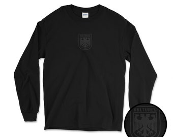 トップス Yzy Vultures Volume 1 Long Sleeve size2 s-l400.jpg