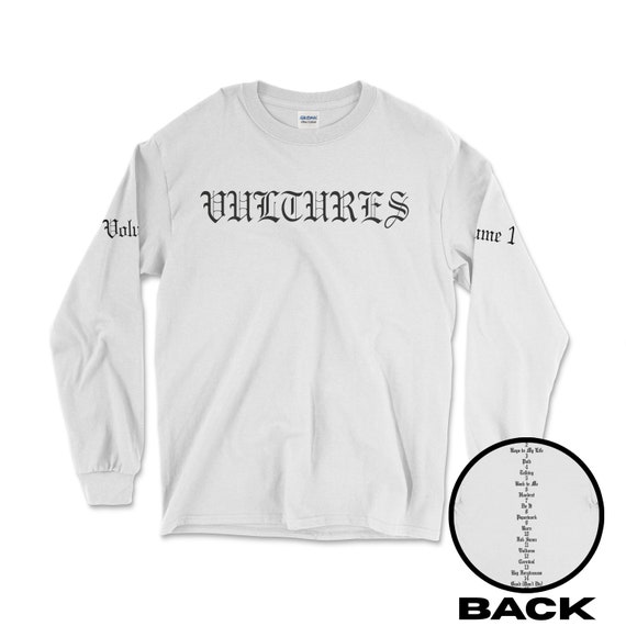 Is the vultures long sleeve a cream or white color? : r
