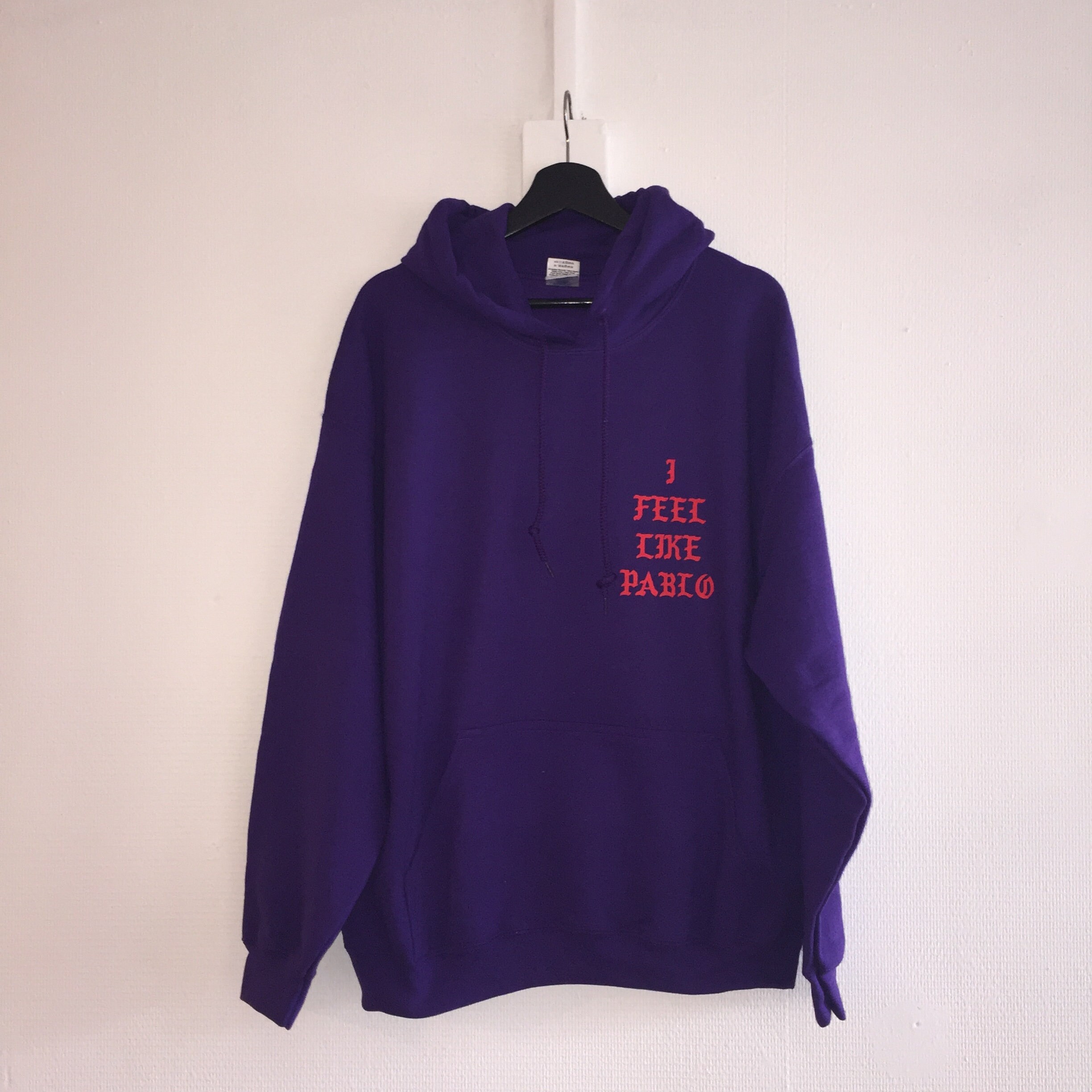 Cardi b merch hoodie hotsell