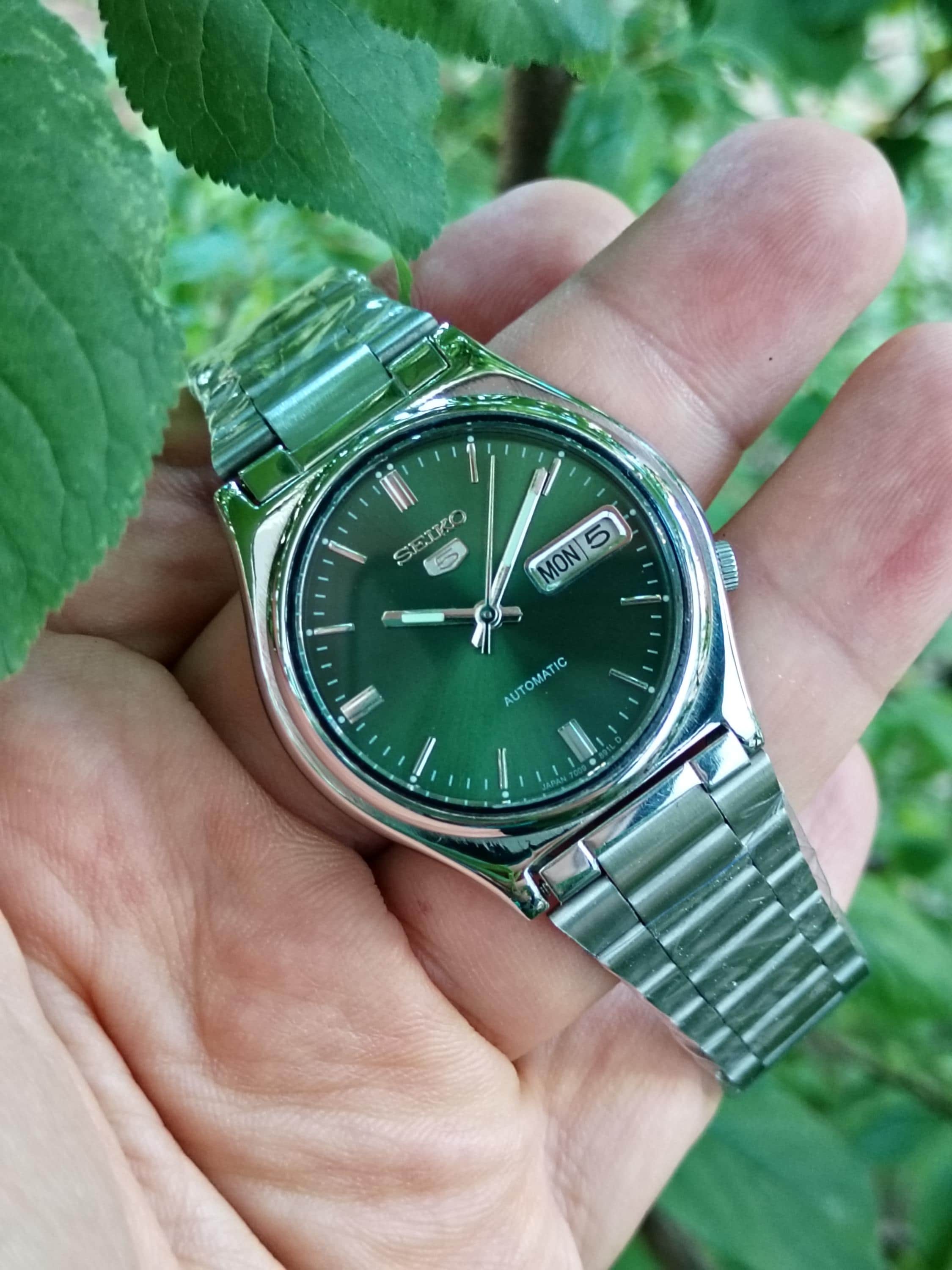 80's seiko 5 - Etsy 日本 80's seiko 5 - Etsy 日本