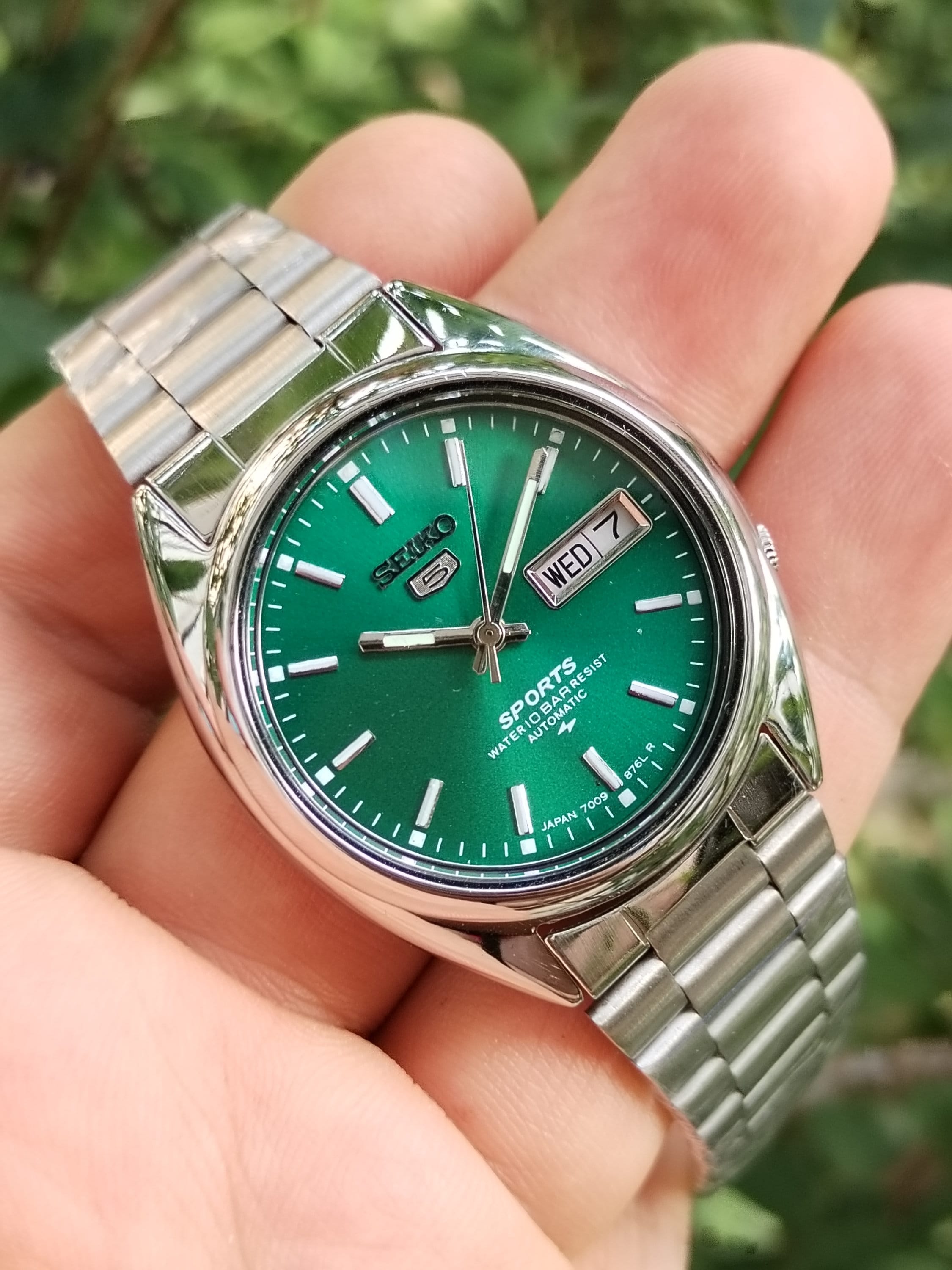 【USED】SALSATION WEAR【OLD】Light green 1967 Saab Model 95 V4 Wagon Project for sale on BaT Auctions