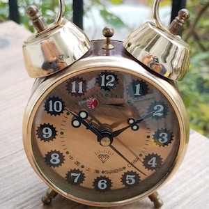 Shanghai China Clock - Etsy