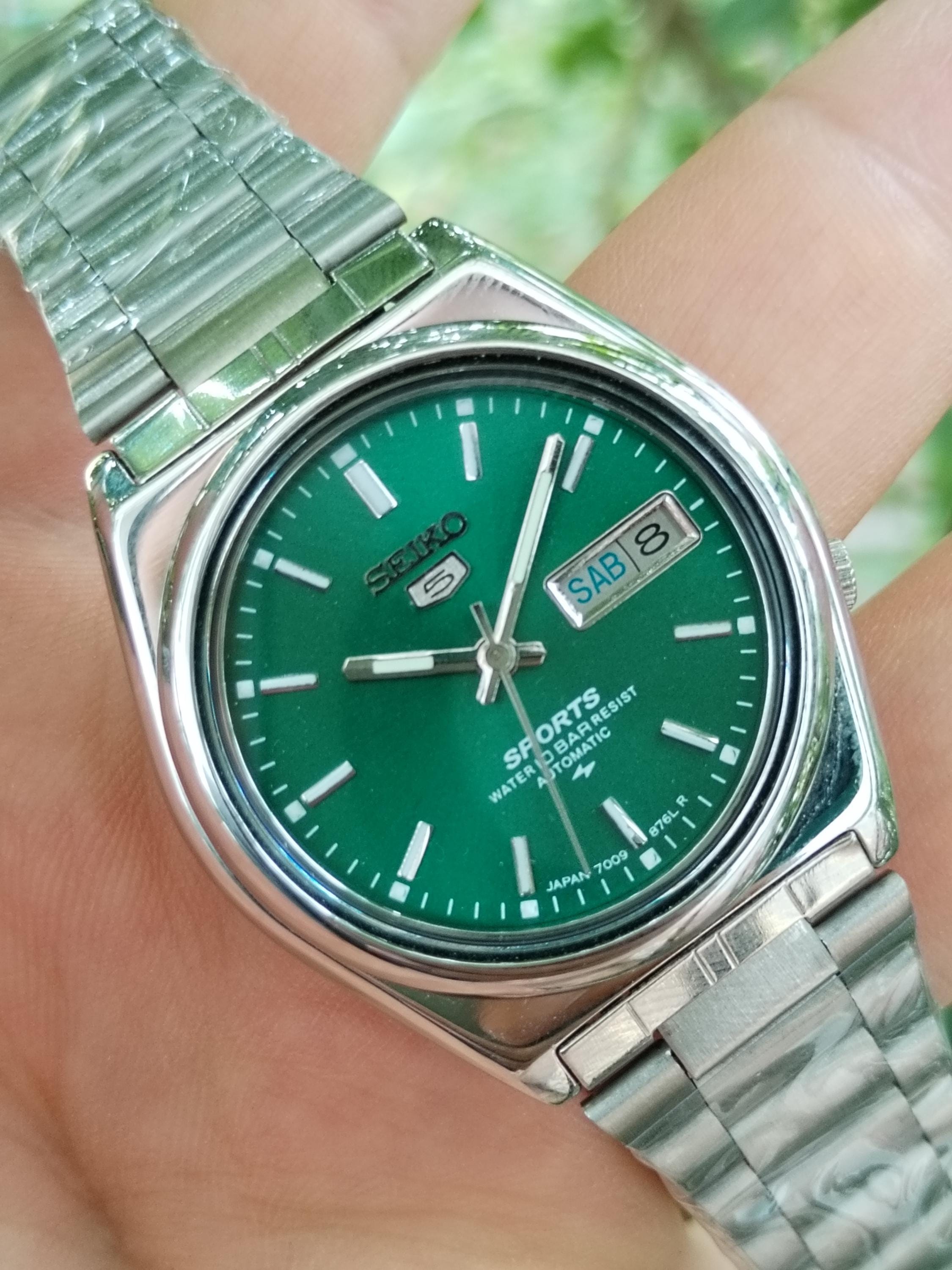 時計 SEIKO 5 SPORTS 5126-8090 Seiko 5 Sports 5126-8090 Kamen Rider