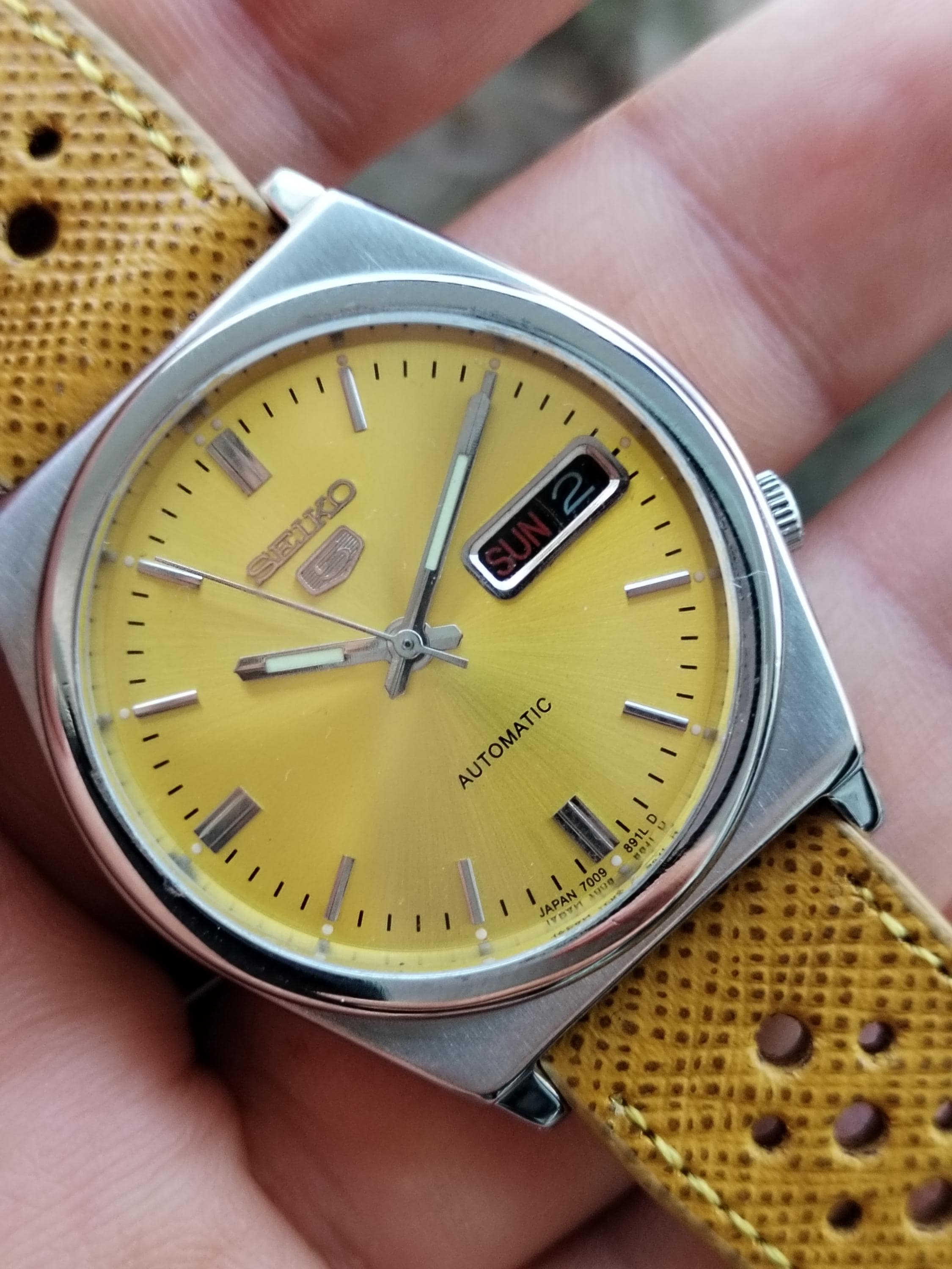 SEIKO　セイコー　掛け時計　イエロー　デッドストック il_fullxfull.6582828456_1lw0.jpg