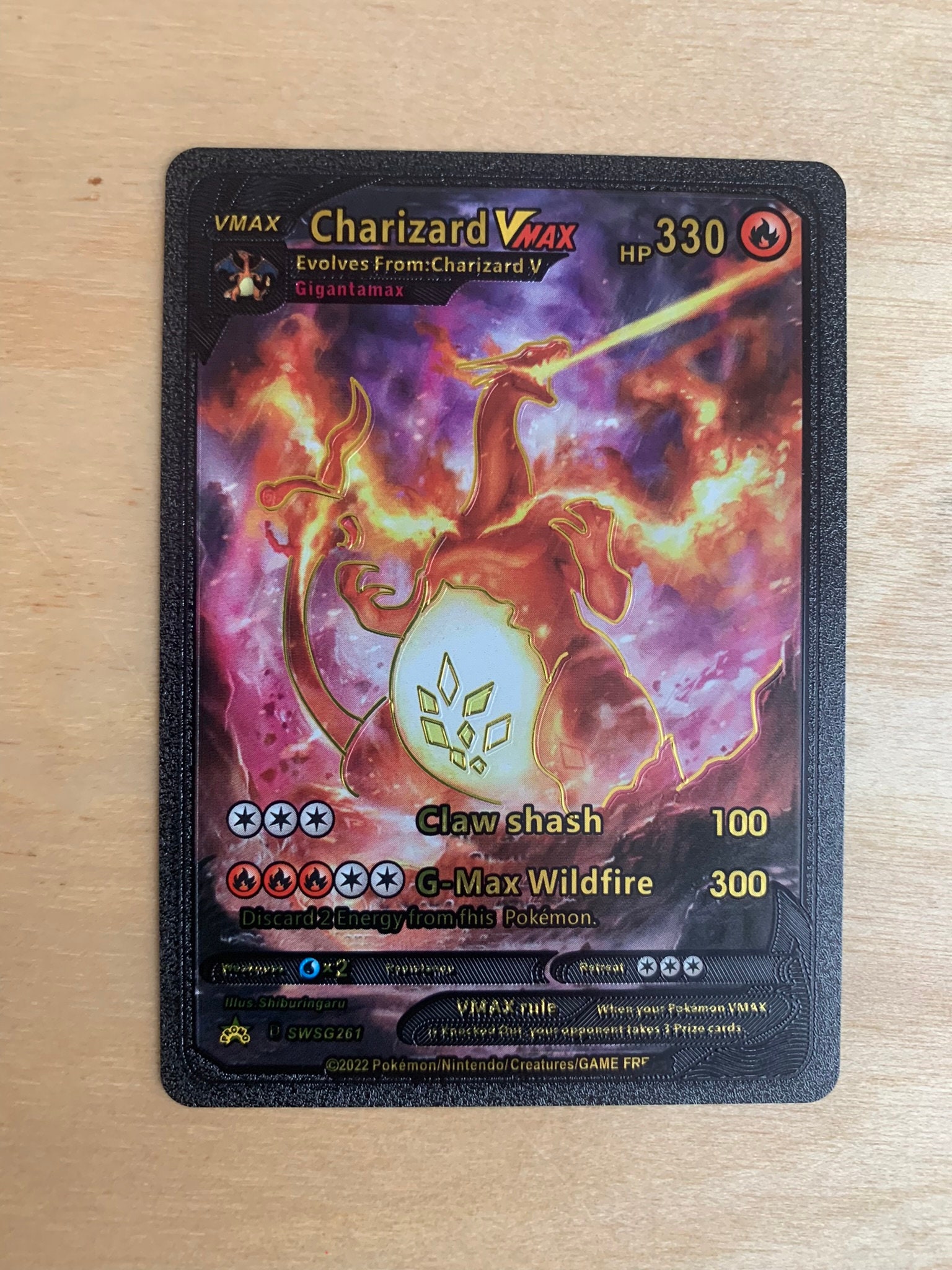 ウルザの物語 テキストレスFOIL +各種プロモ ストアチャンピオン