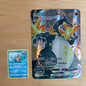 charizard big pokemon card Jumbo This coveted box set is a must JUMBO Charizard ex Oversized Lenticular