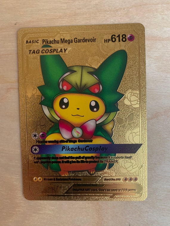 pokemon pikachu gold card price Pokemon HeartGold SoulSilver Rulebook TCG Card Game Rare| Dungeons and  Joypads main image 1