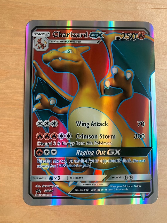 charizard 2016 pokemon card value 2016 Pokemon Xy Generations Radiant Collection Rc5 Charizard Gen.Radiant Collection