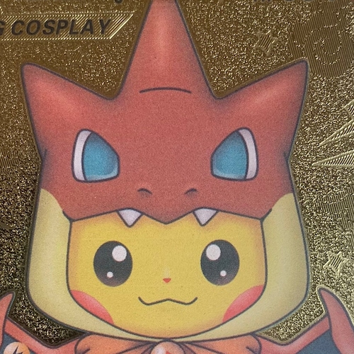 pokemon tcg special delivery pikachu promo card Special Delivery Pikachu - SWSH074