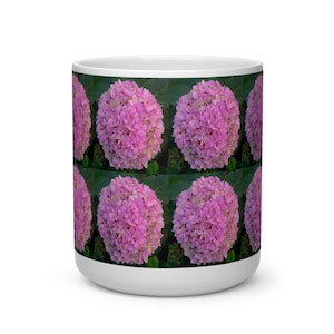 Taza de cerámica con forma de corazón: Taza rústica guatemalteca