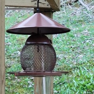 Cat Bird Feeder - Etsy Cat Bird Feeder - Etsy