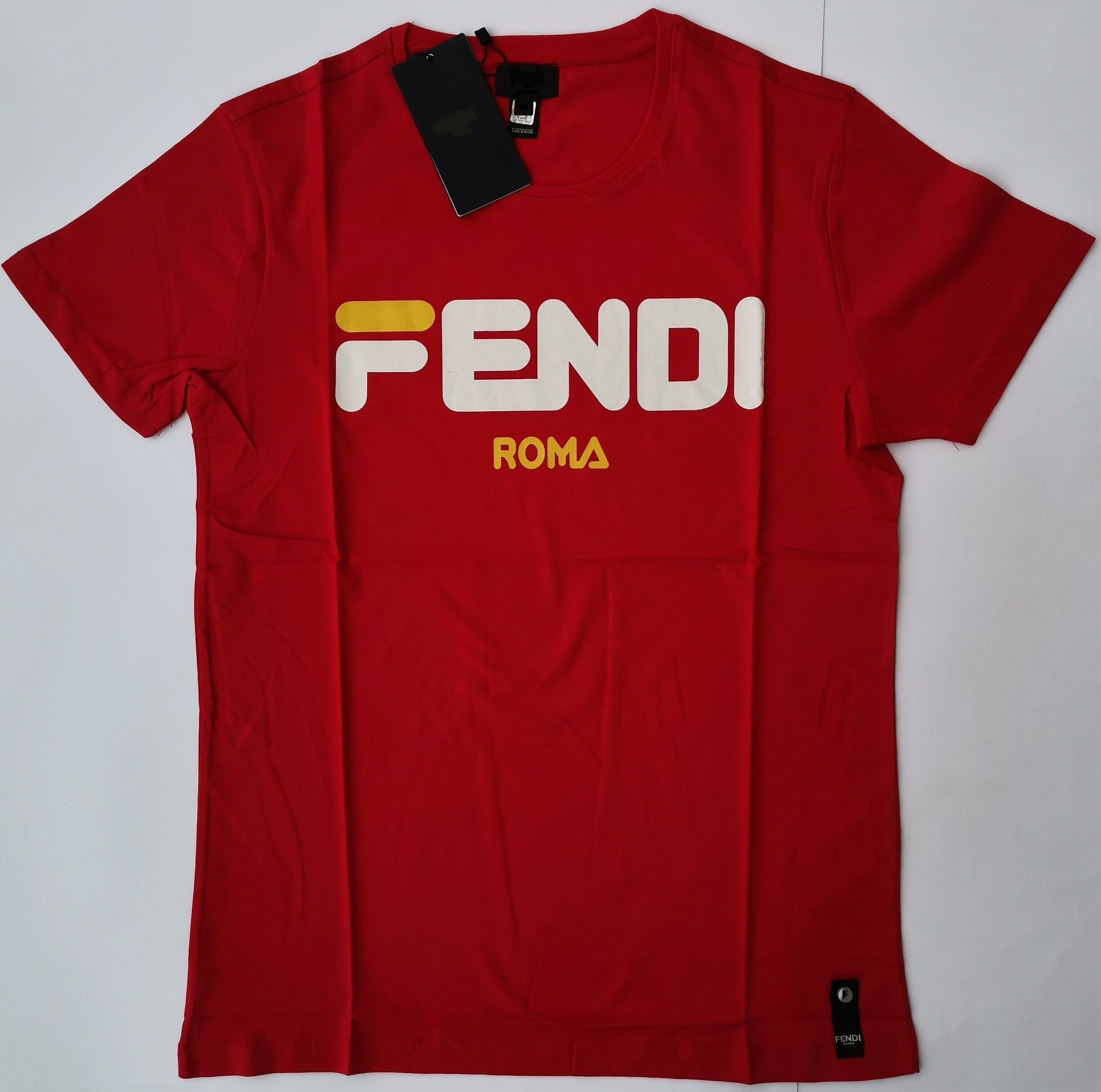 Fendi Eyes Shirt Etsy Ireland
