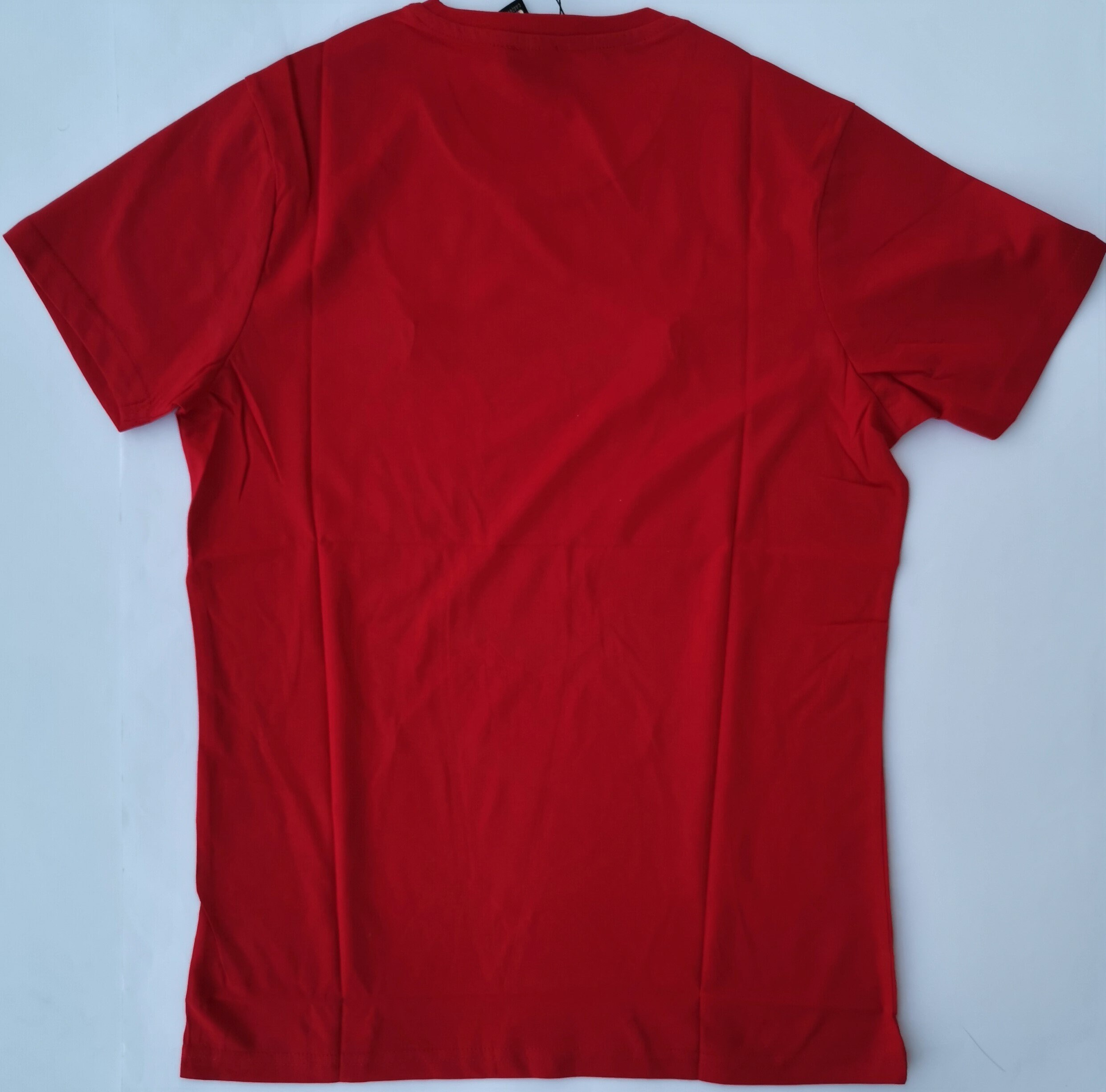 VIP【関税送料無料】希少 ANTONELLI FIRENZE RED LINEN T-SHIRT VIP【関税送料無料】希少 ANTONELLI FIRENZE RED LINEN T-SHIRT
