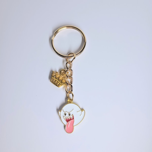 Boo Mario Costume - Etsy