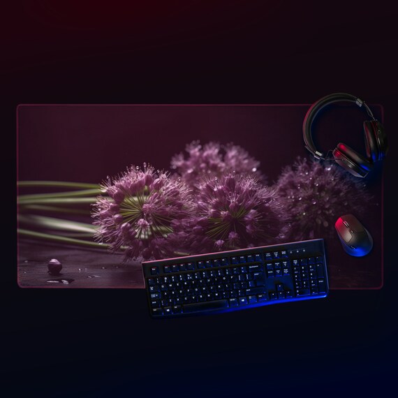 Alluring Alliums