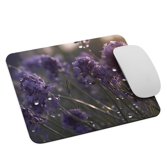 Luscious Lavender