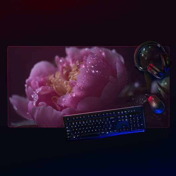Peony Paradise