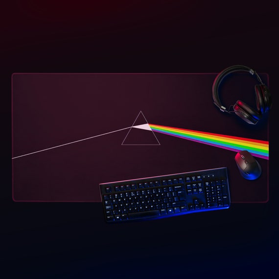 Shining through the Prism