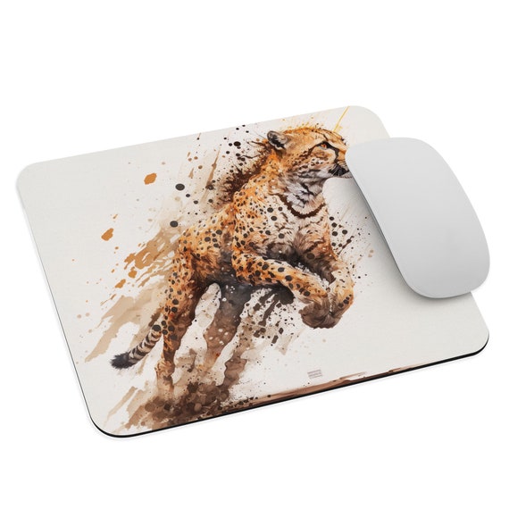 Cheetah - SquanchPad
