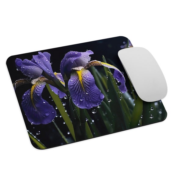 Iris Illusion