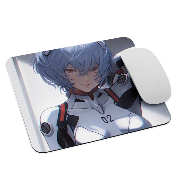 Rei Ayanami - SquanchPad