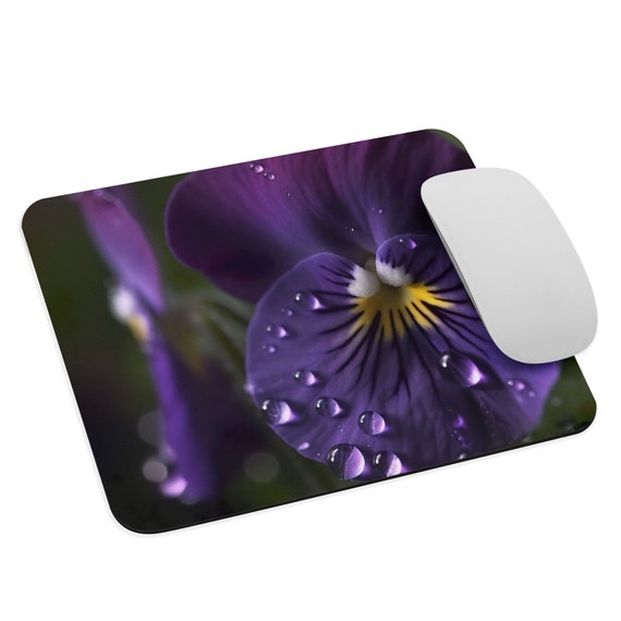 Painted Pansies