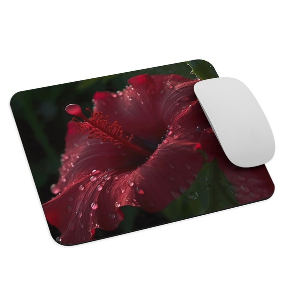 Heavenly Hibiscus