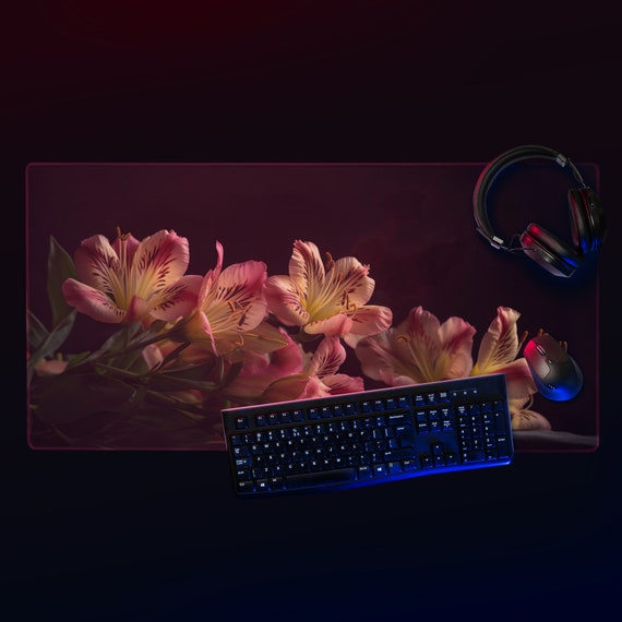 Glorious Alstroemerias