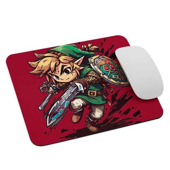 Link - SquanchPad