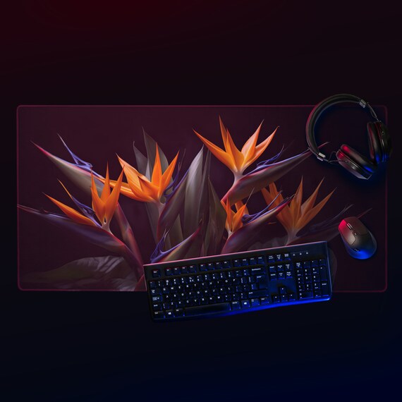 Paradise Perfection: The Alluring Bird of Paradise