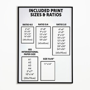 Printable Wall Art Digital Art Download Poster life - Etsy
