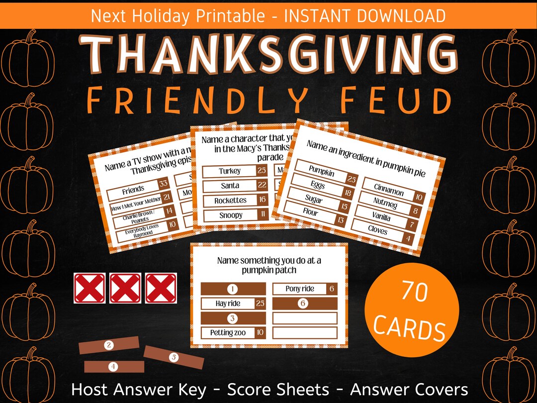 Thanksgiving getaways near me