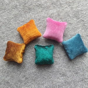 Mini Pillows Bulk Etsy UK