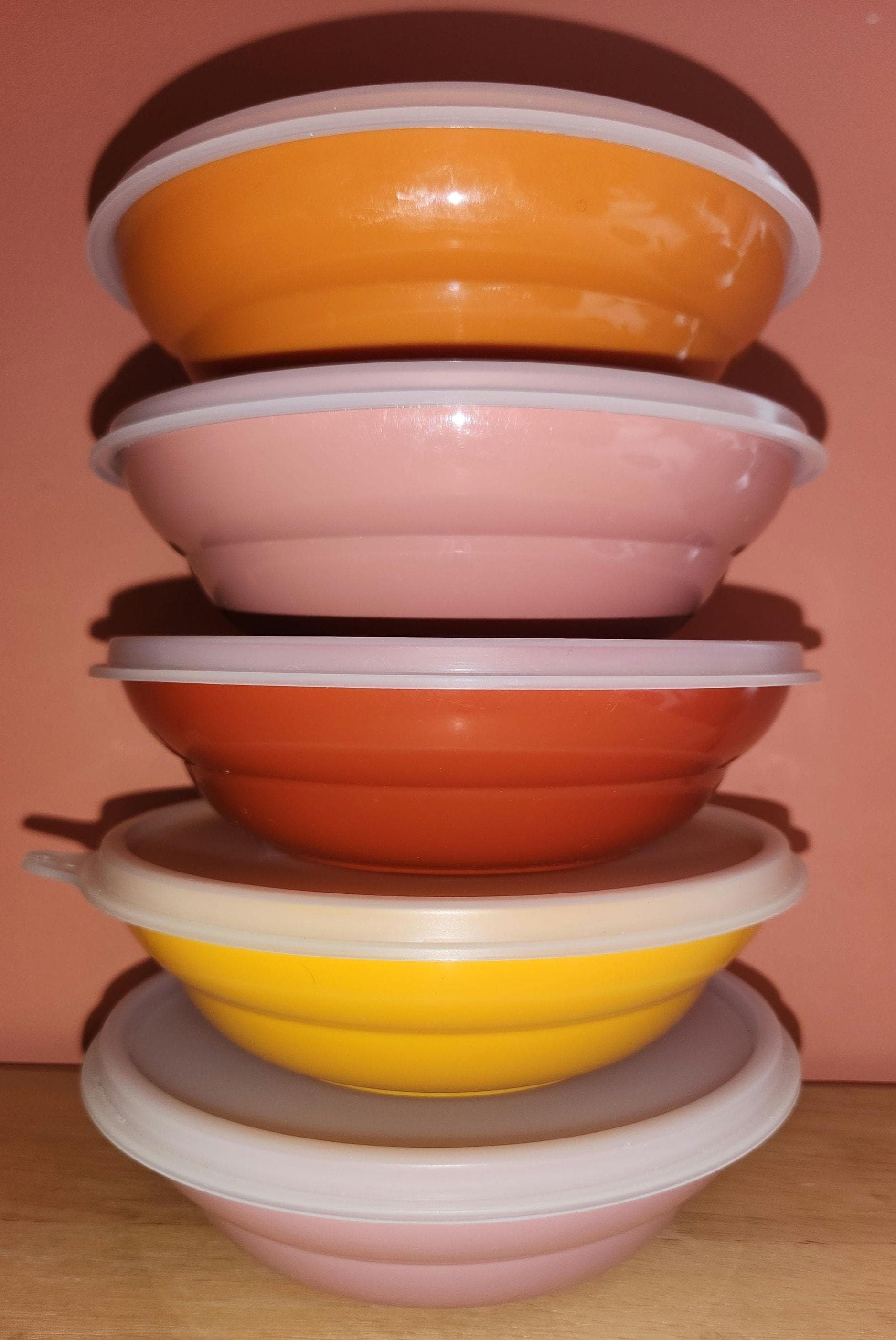 Tupper Ware 新品8点セット Tupper Ware 新品8点セット Tupperware Freezer and More 8