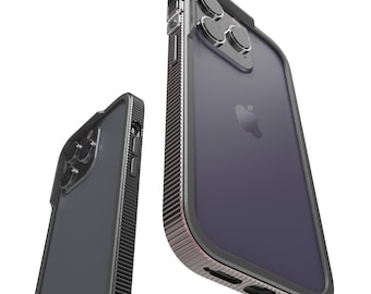 Etui ShockLayer na iPhone'a