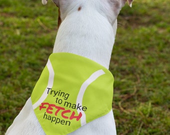 Fetch Pet Bandana voor honden en katten - 2 maten Mean Girls Regina George