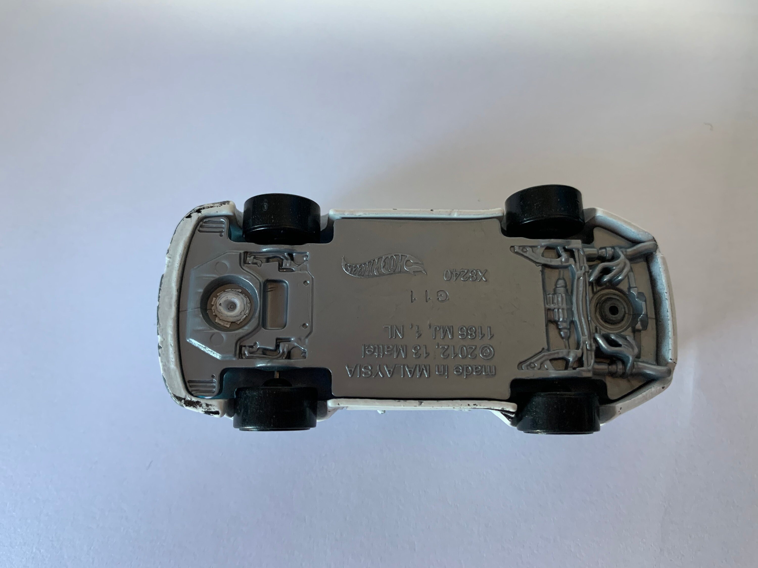 Hot wheels x8240 sales