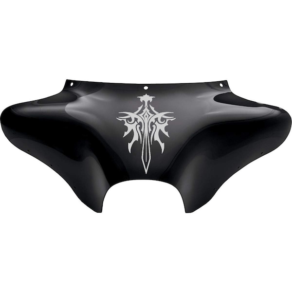 Harley Davidson Batwing Fairing Decals Etsy
