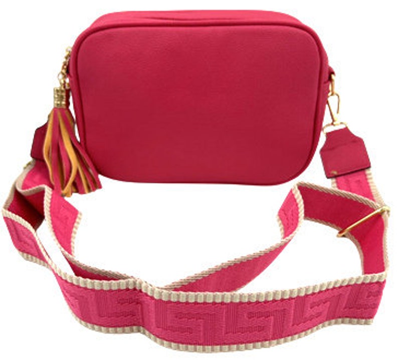Shoulder bag crossbody bag women's handbag women's bag shoulder bag bag S1813-8 Pink