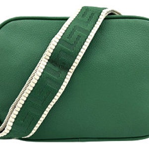 Shoulder bag crossbody bag women's handbag women's bag shoulder bag bag S1813-8 Green
